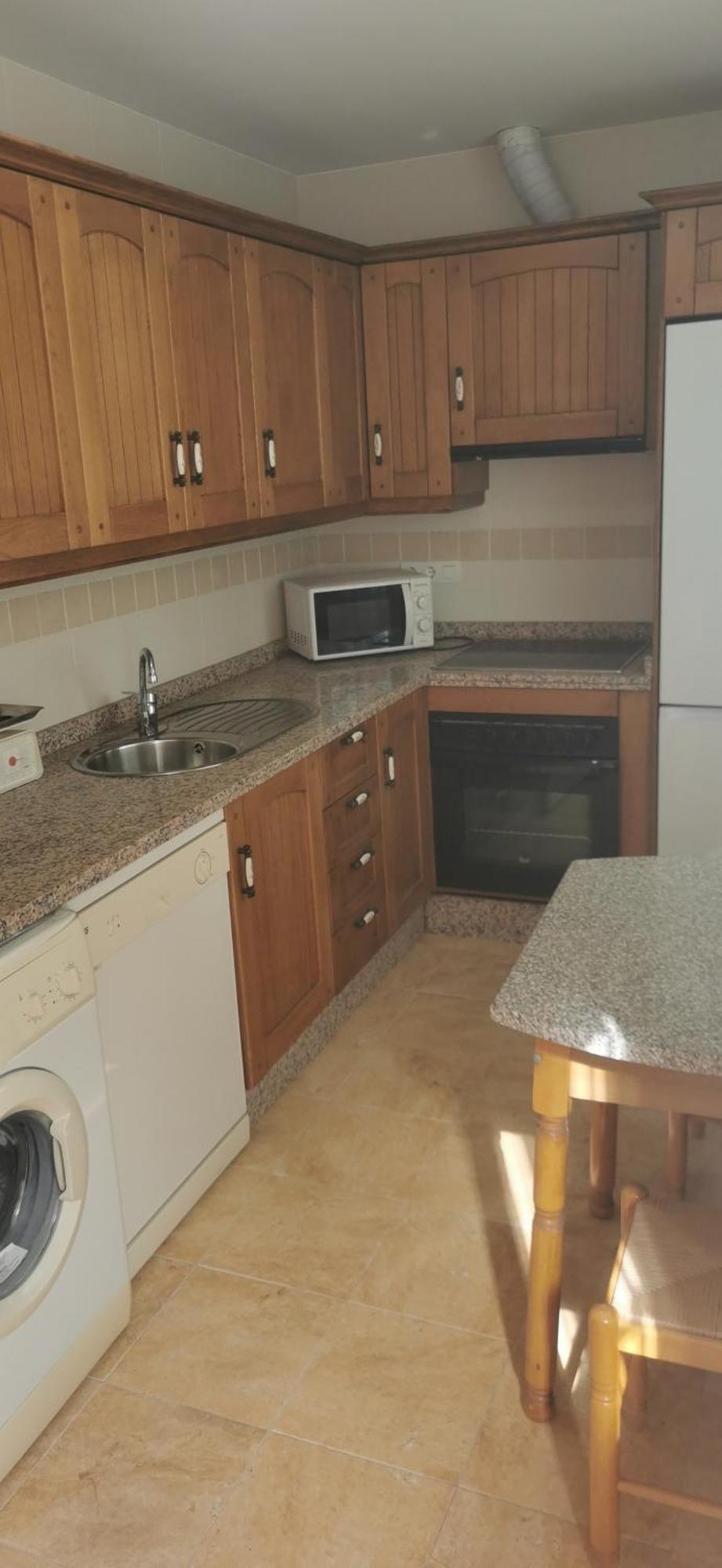 Hogareno Adosado En El Pueblo De Ardales Villa Exterior photo